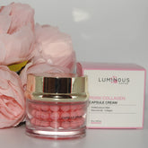 Korean Collagen Capsule Cream